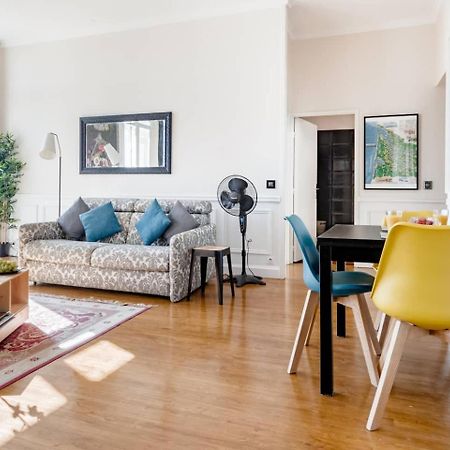 Elegant Apartment In Bordeaux At Les Chartrons エクステリア 写真